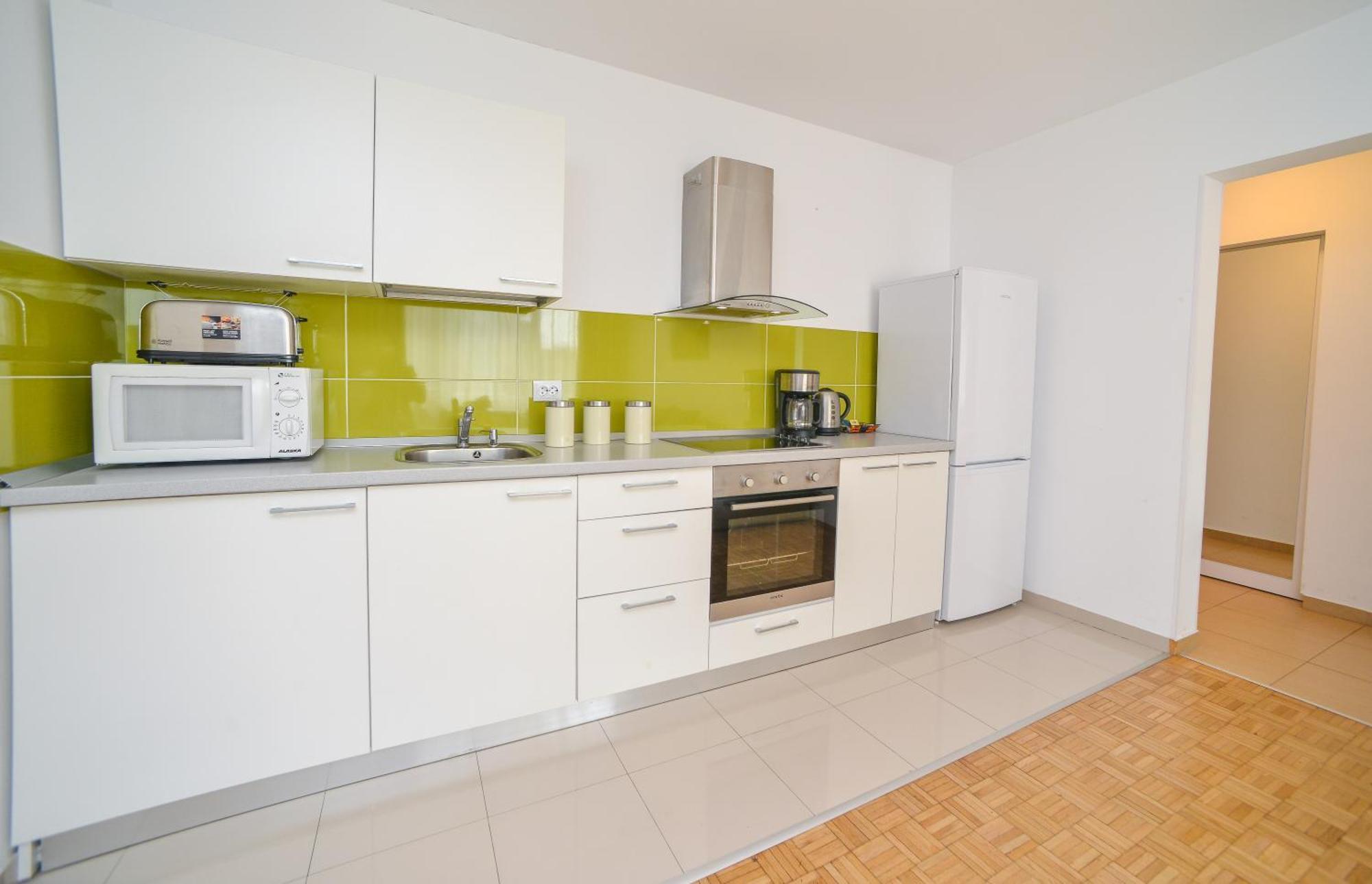 Highstyle Downtown Apartment Bucareste Quarto foto