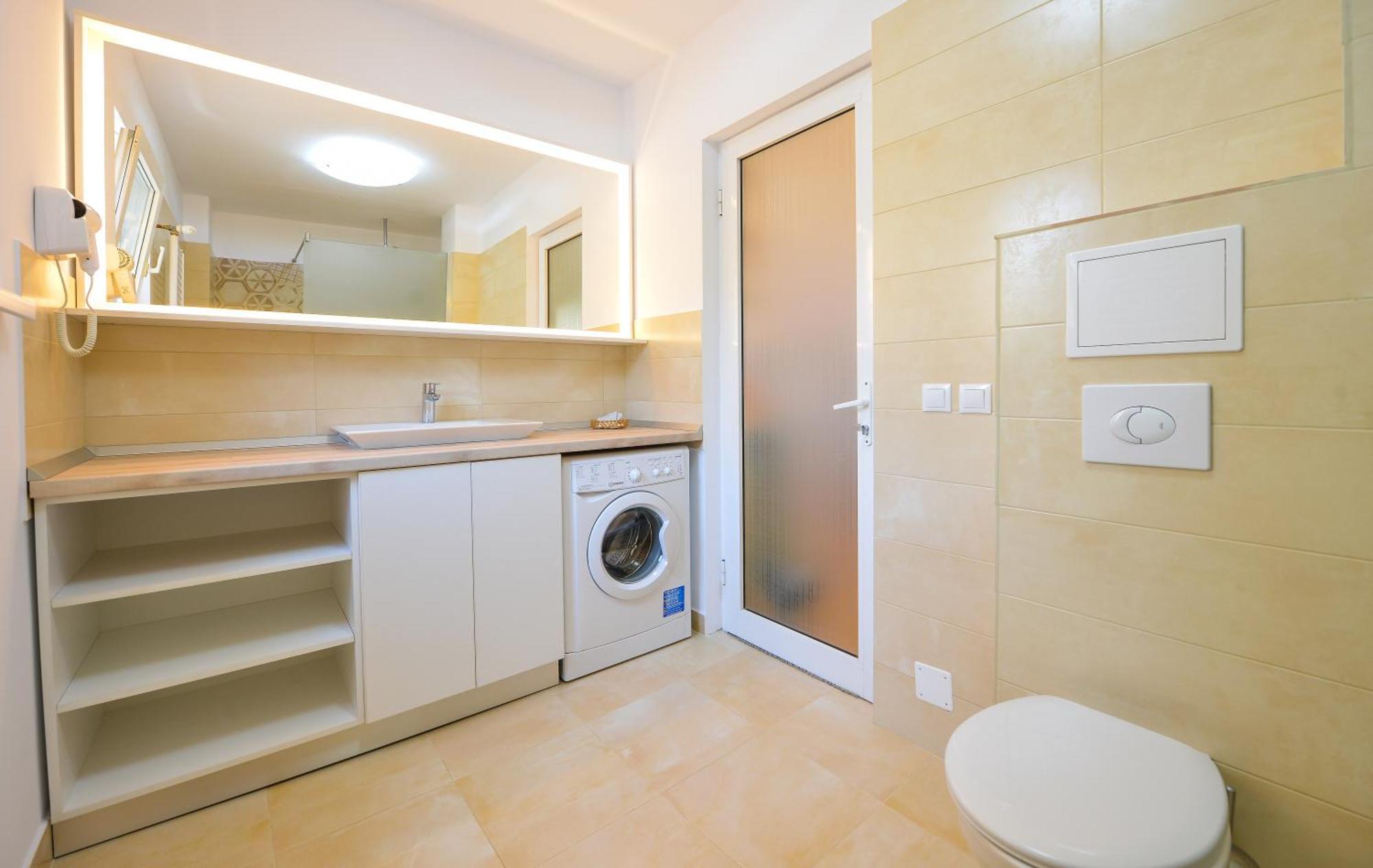 Highstyle Downtown Apartment Bucareste Quarto foto