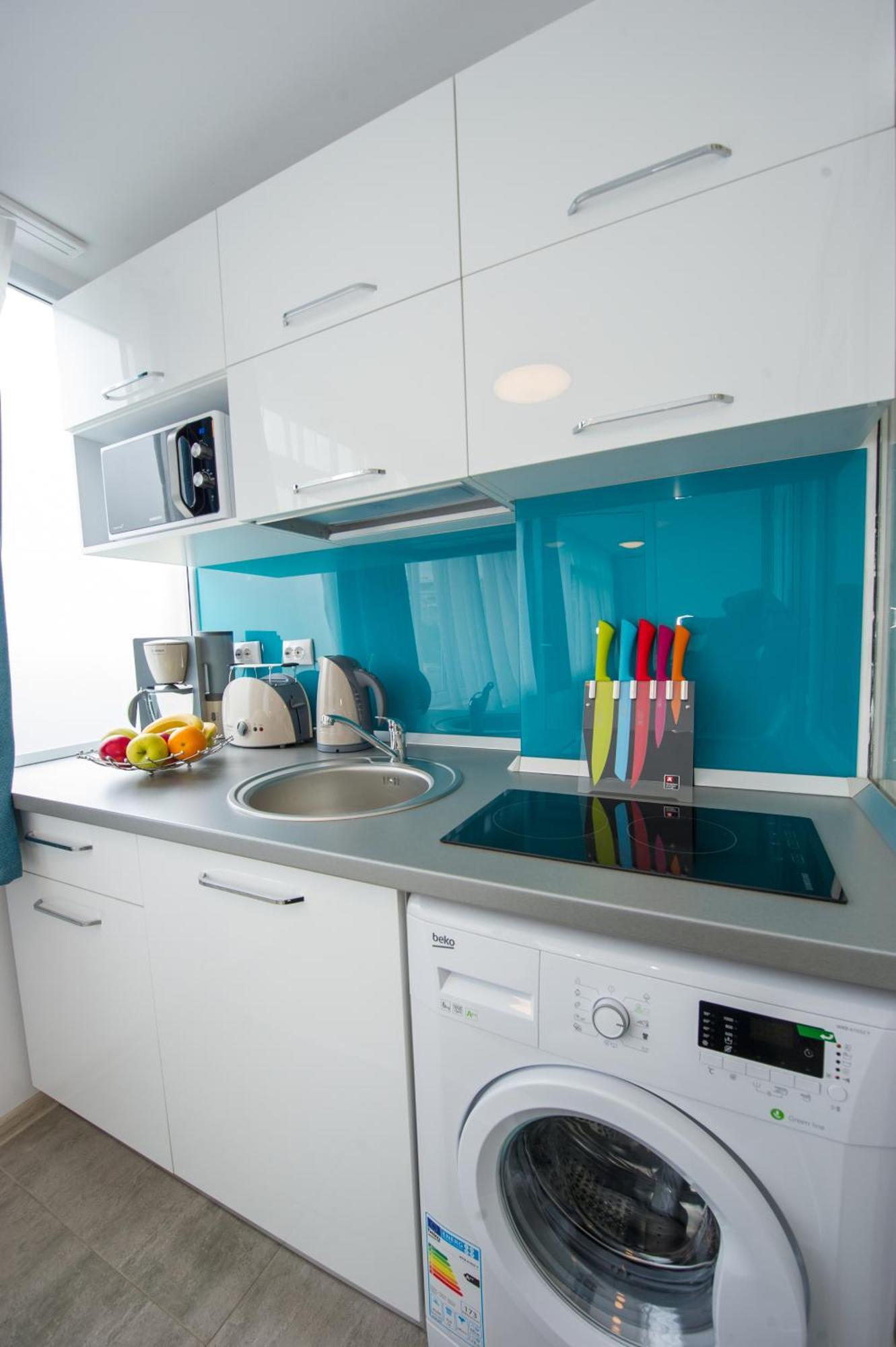 Highstyle Downtown Apartment Bucareste Quarto foto