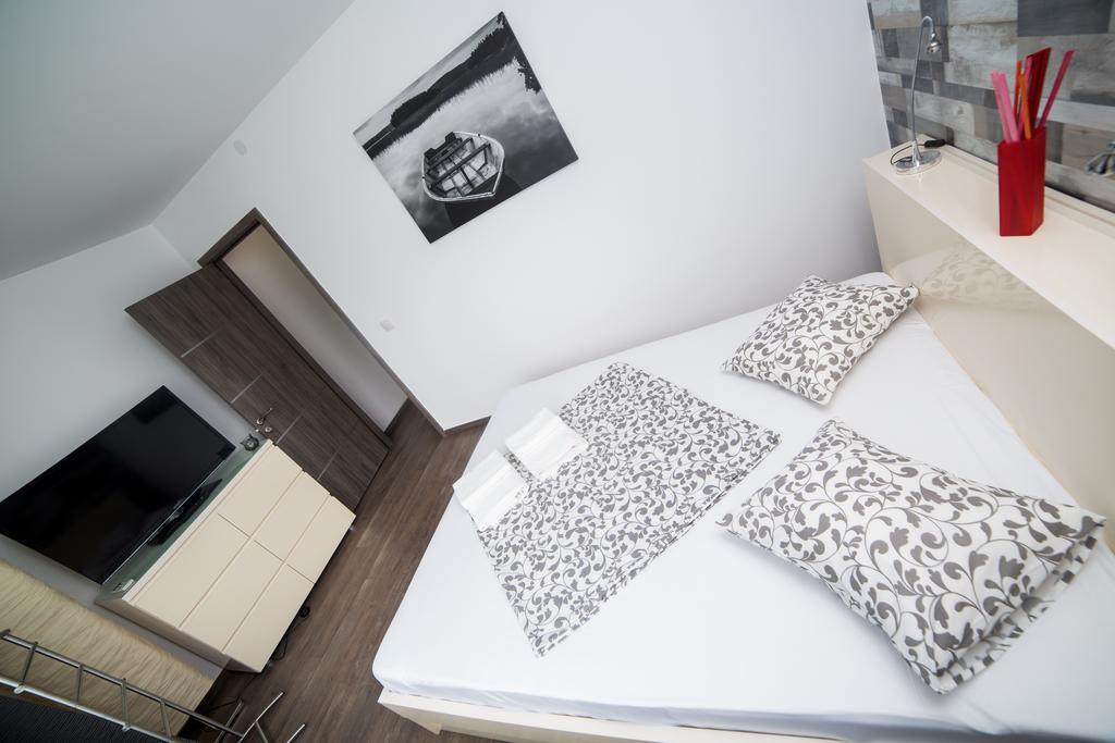 Highstyle Downtown Apartment Bucareste Exterior foto